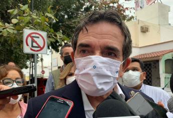 Aplicarán 6 mil pruebas Covid en Carnaval de Mazatlán; habrá 2 kioscos y verificadores de aire