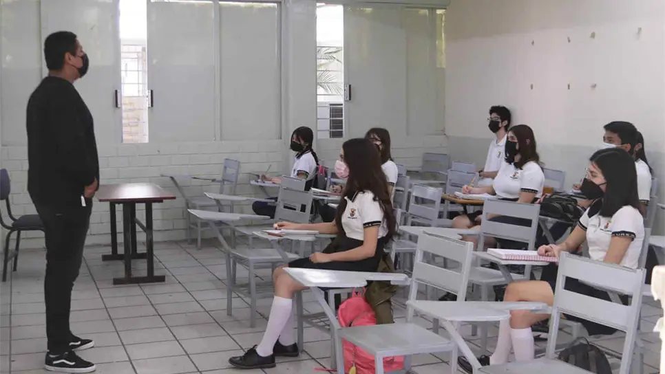 Lista la UAS para iniciar este lunes el proceso de preinscripción