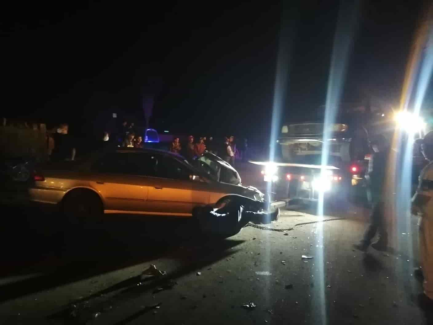 FOTOS: Víctor Acosta.