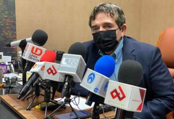 Es responsabilidad de cada persona ir o no al Carnaval de Mazatlán: Cuén