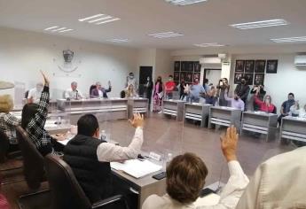 Autorizan la creación del Instituto para el Desarrollo y la Inclusión de las Personas con Discapacidad de Ahome
