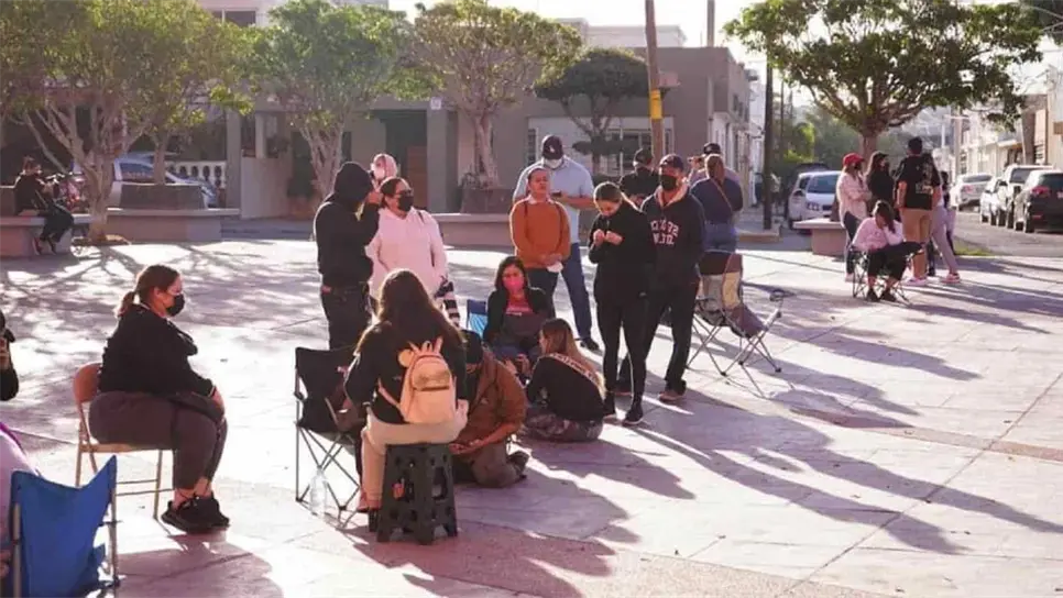 ¡Atentos con la entrega de boletos gratuitos para Carnaval!