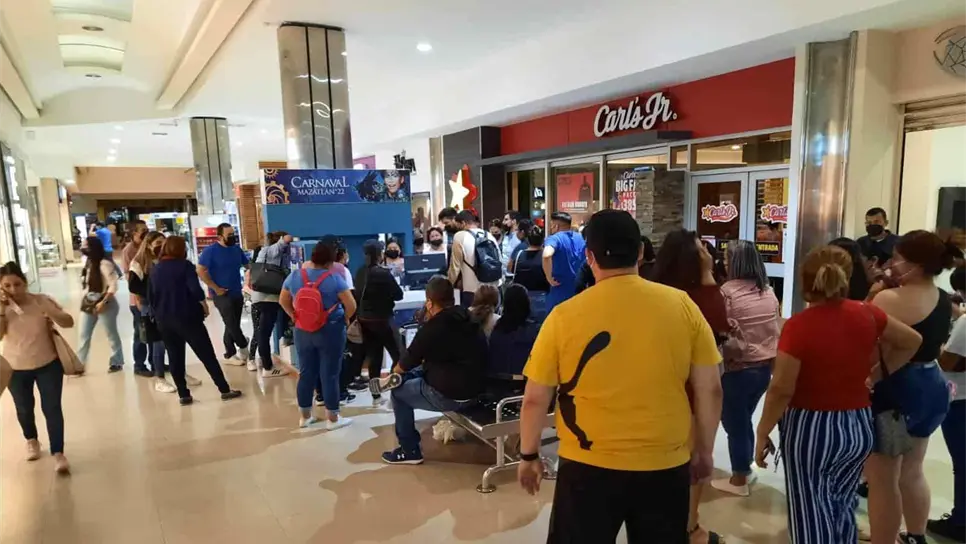 FOTO: Tahiry Zambrano.