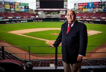 Muere Jaime Blancarte figura importante de Tomateros de Culiacán