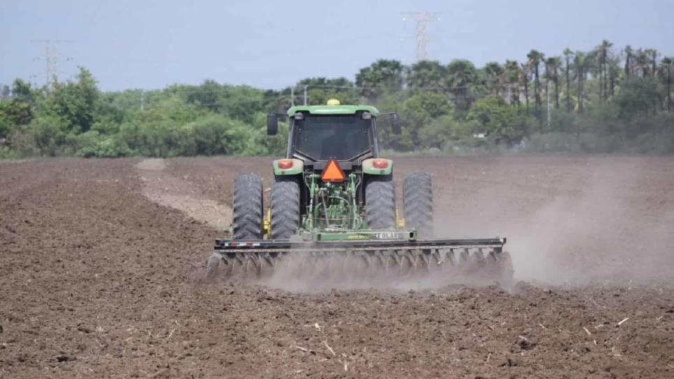 Campesinos apoyan planta de fertilizantes, aseguran no estar peleados con el desarrollo