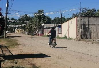 «Estoy contento, pero también triste por no poder salvar a Carlitos»