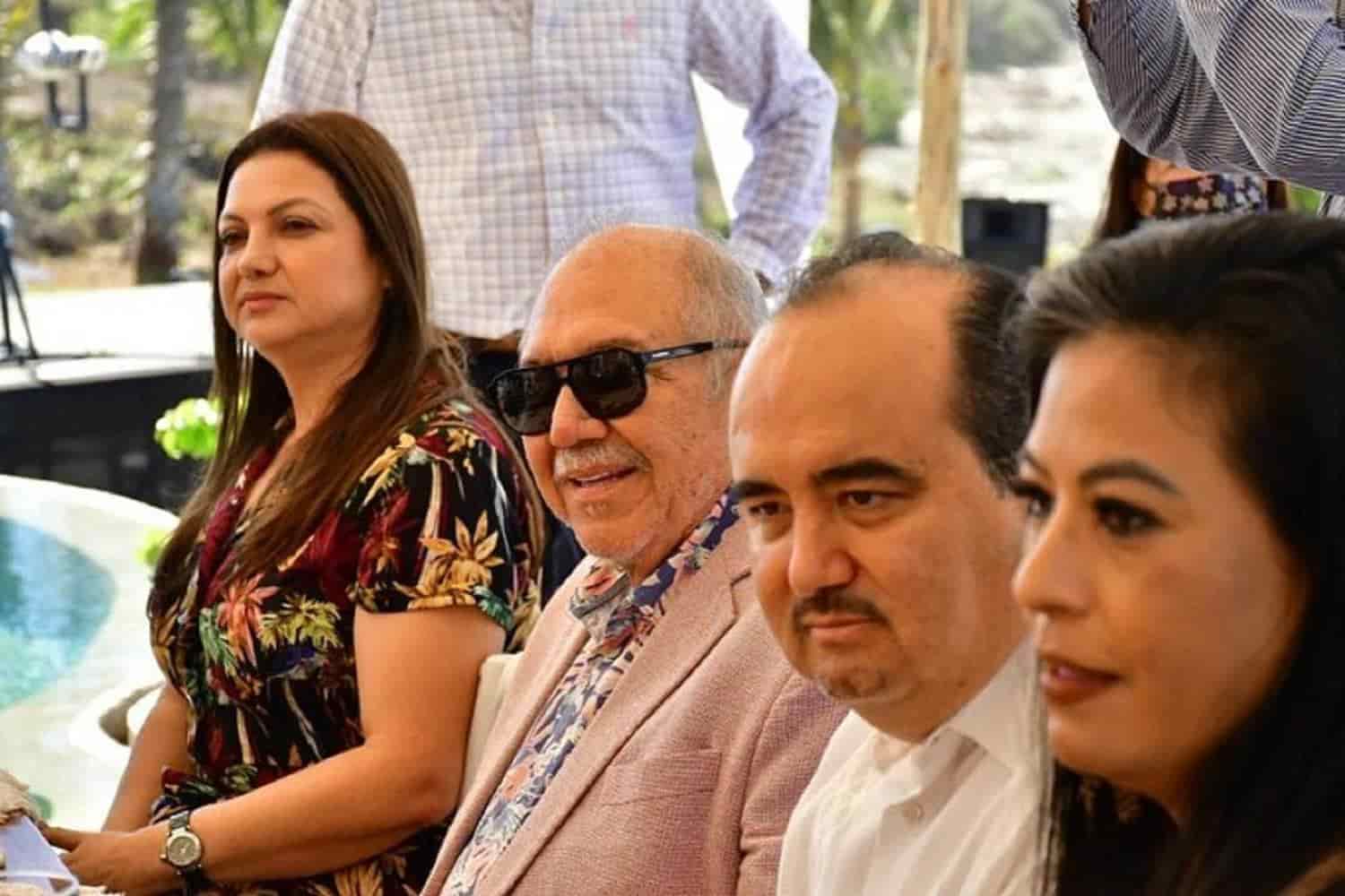 El Carnaval no beneficia al Gobierno Municipal: «Químico» Benítez