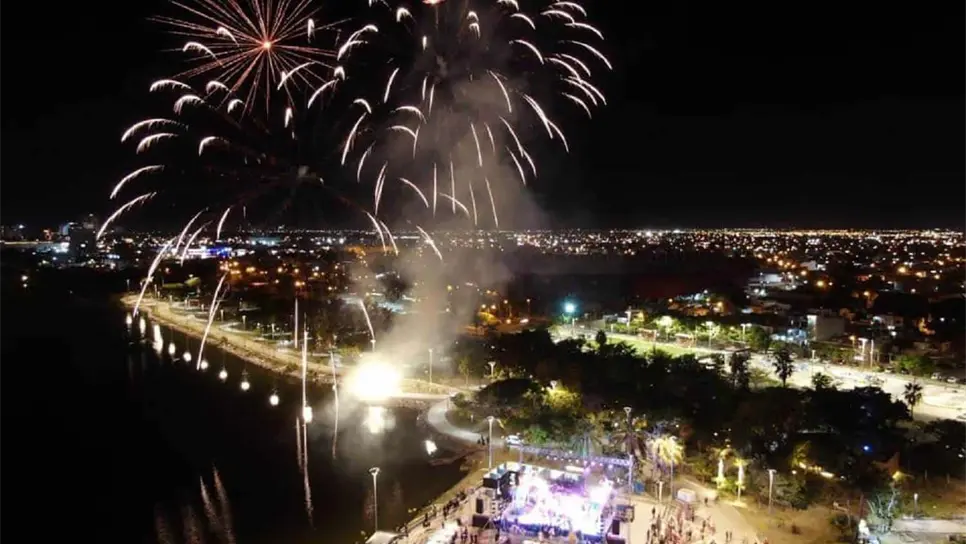 Reactivará el Carnaval la economía de Mazatlán: Concanaco
