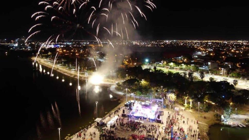 Por Carnaval de Mazatlán habrá cierres viales el sábado; toma tus precauciones