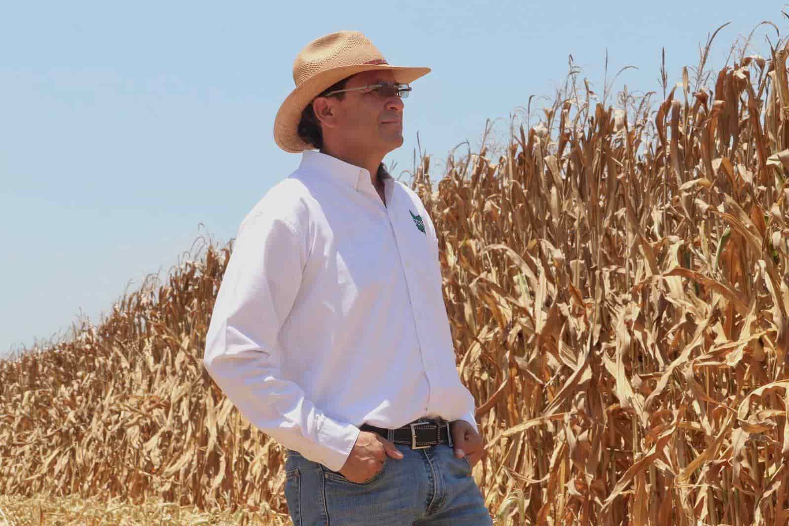 «No nos tiemblan las corvas»: Eucario Ortiz