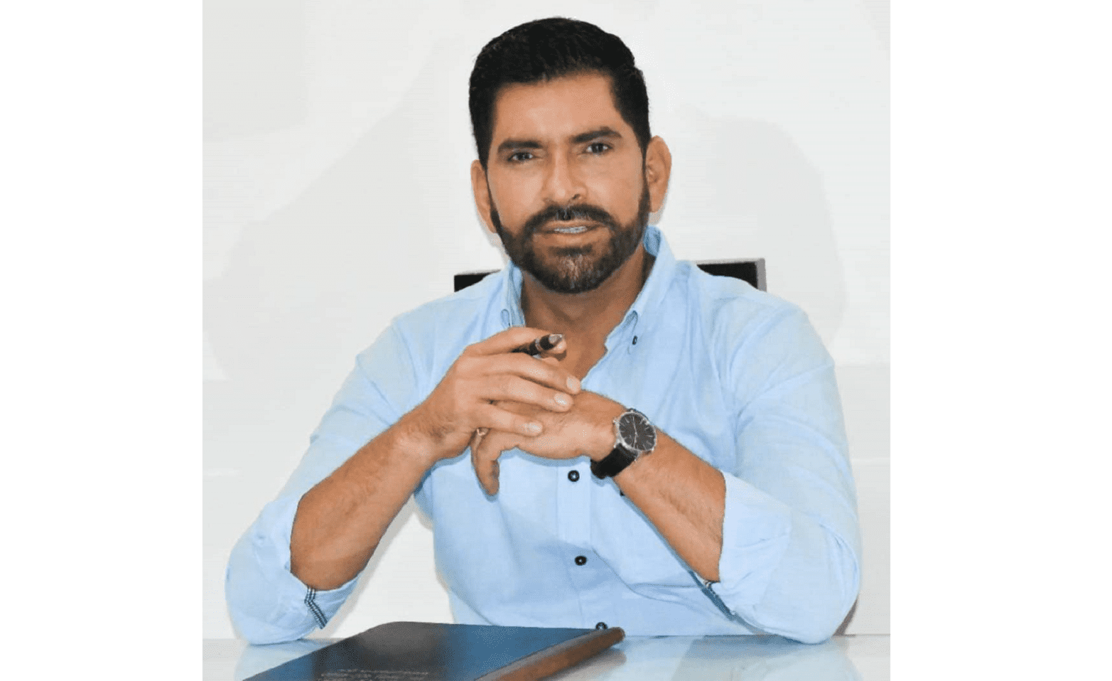 FOTO: Tahiry Zambrano.