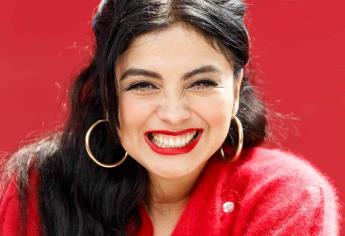 Mon Laferte: «¡Soy la más feliz del planeta! ¡Soy mamá!»