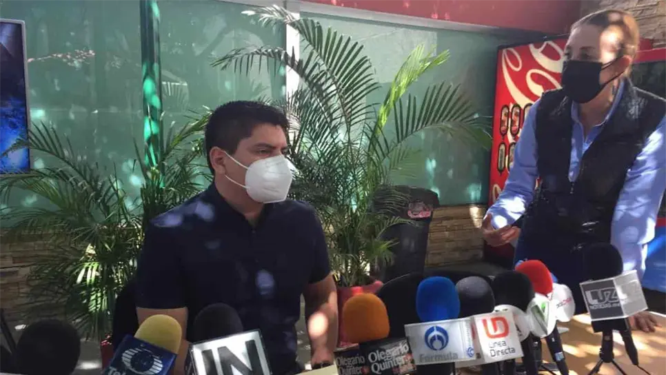 FOTO: Perla Sánchez.