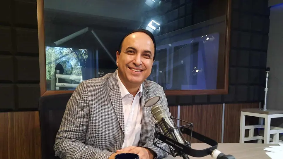 Jesús Antonio López Navarrete.