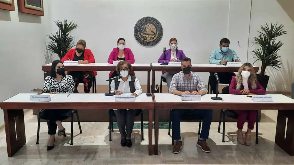 FOTO: Perla Sánchez.