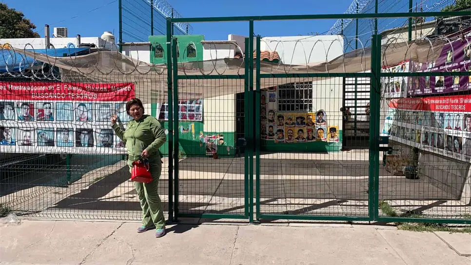 FOTO: Rita Sánchez.