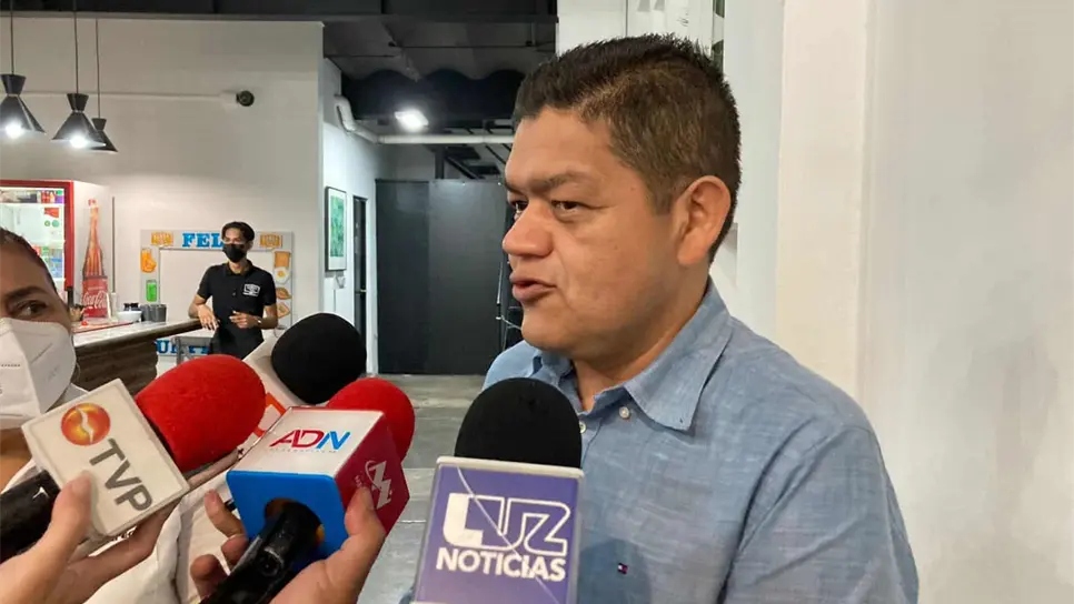 FOTO: Manuel Aceves.