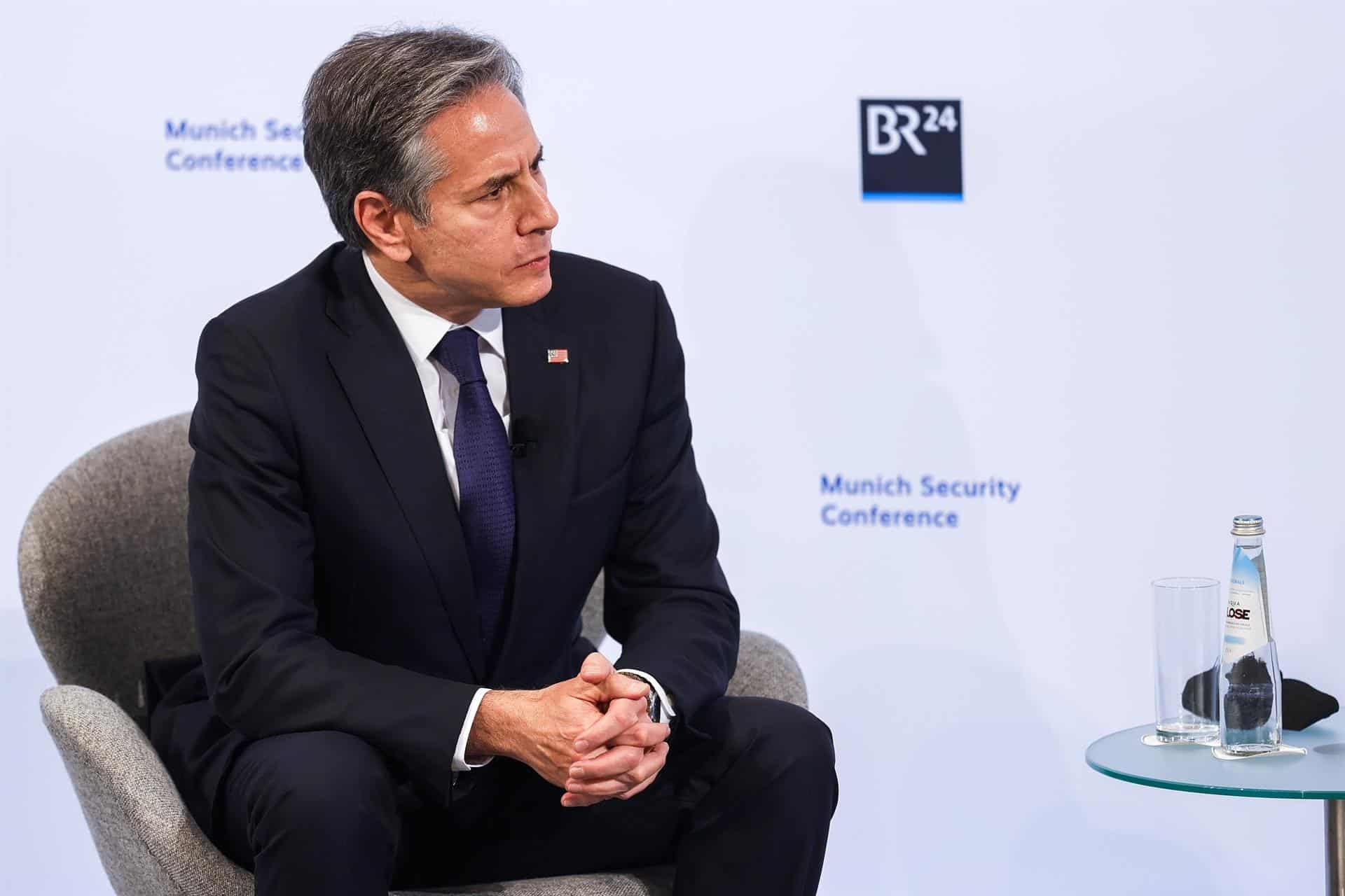 EE.UU. pide más protección para los periodistas en México