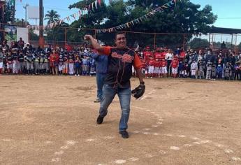 Homenajearán a «Javi» López nueva temporada de la Liga JAPAC