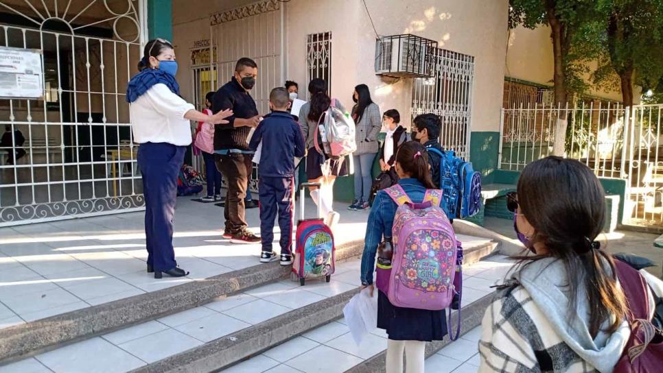 Suspenderán clases en Mazatlán lunes y martes por el Carnaval