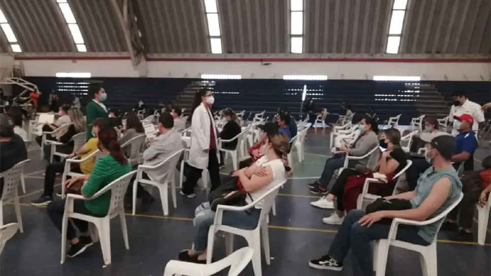 FOTO: Adriana Ochoa.