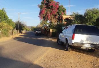 Madre encuentra a sus dos hijos muertos, se mataron entre ellos