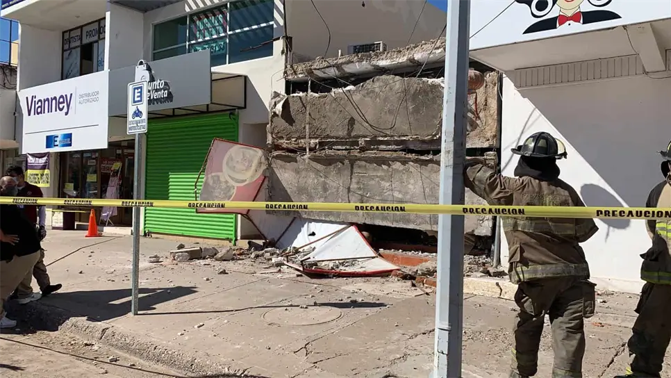 FOTO: Luz Noticias | Archivo.