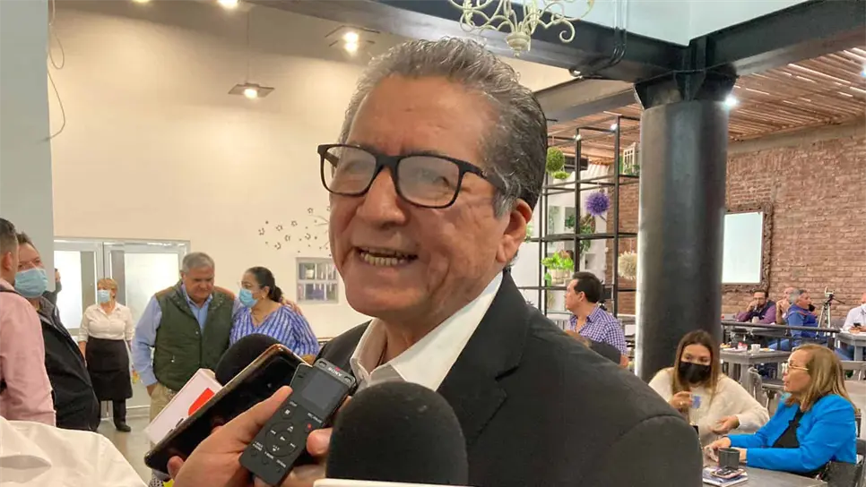 FOTO: Luiz Noticias | Archivo.