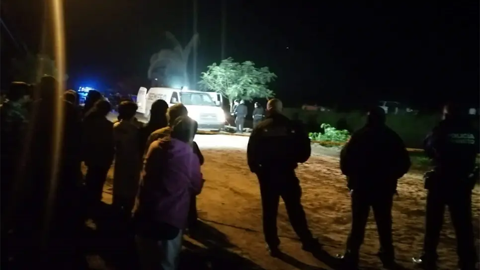 FOTO: Ernesto Torres.