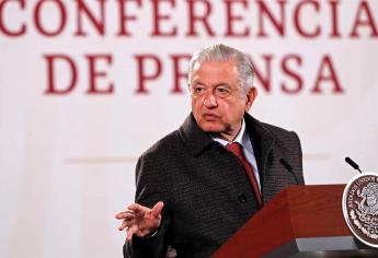 López Obrador: Blinken está «mal informado» sobre crímenes de periodistas