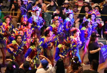 Pide diputada del PAS no llevar a niños al Carnaval de Mazatlán