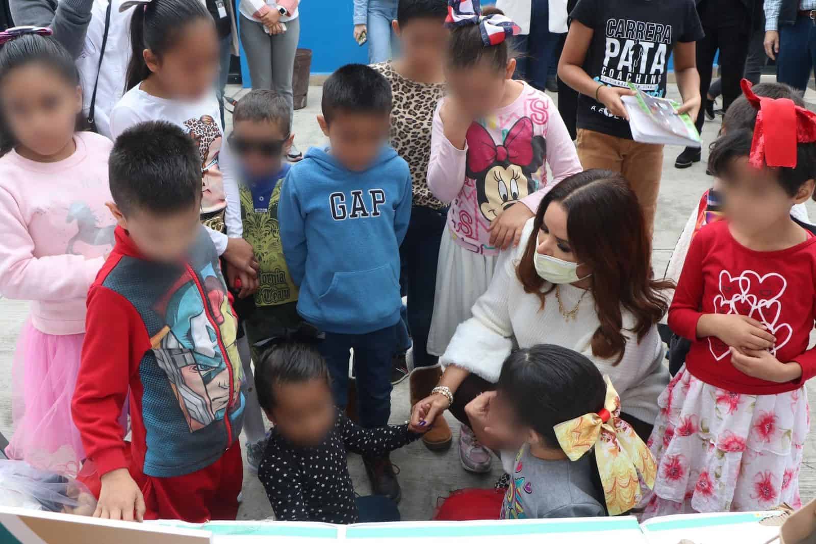 FOTO: Alicia González.