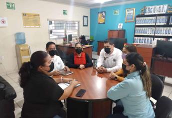 Implementarán programas preventivos en preparatoria Sandino