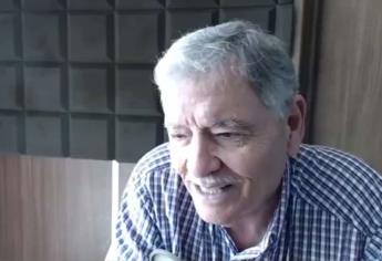 Fallece Javier Pérez Robles, reconocido psicoanalista y columnista de Luz Noticias