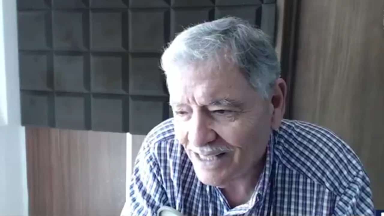 Javier Pérez Robles.