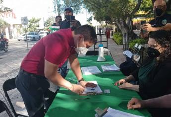 Diputado Pedro Lobo se suma a las firmas para solicitar juicio político contra Estrada