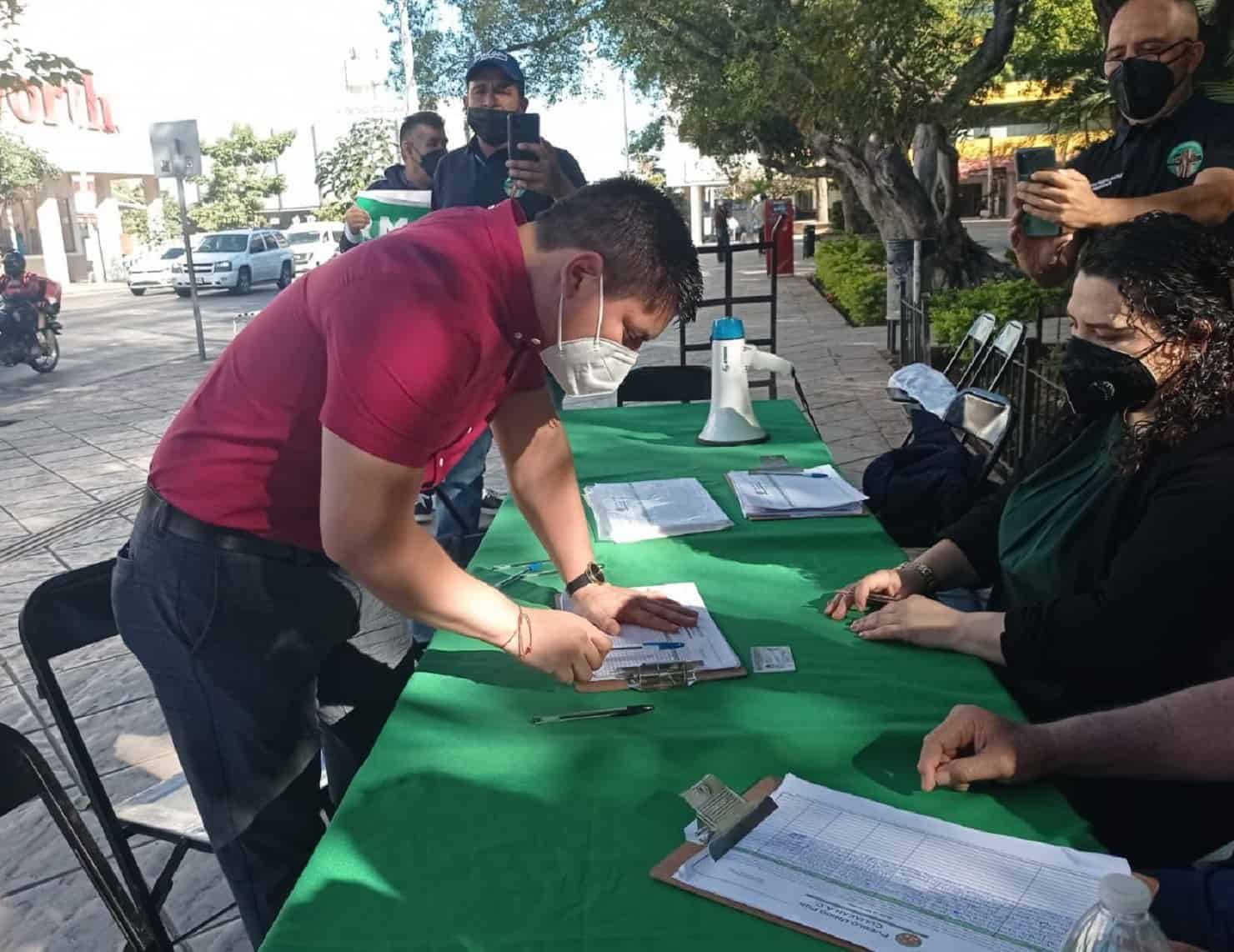 FOTO: Perla Sánchez.