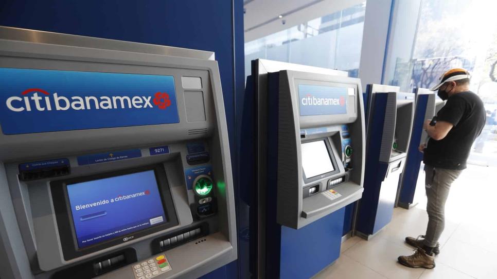 CitiBanamex estima que su venta en México tardará dos años