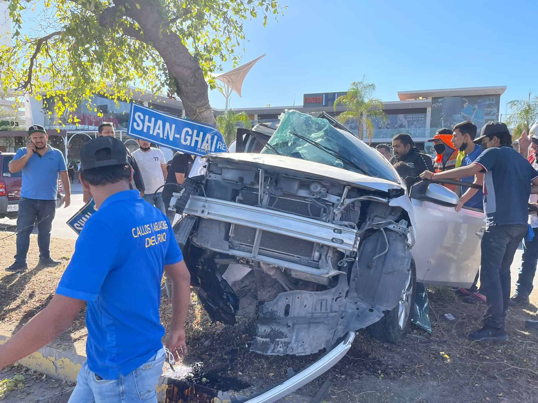 FOTO: Ángel Zamudio.