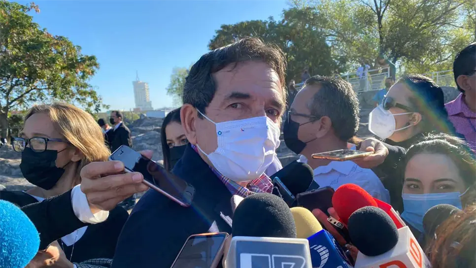 FOTO: Heidi Fonseca.