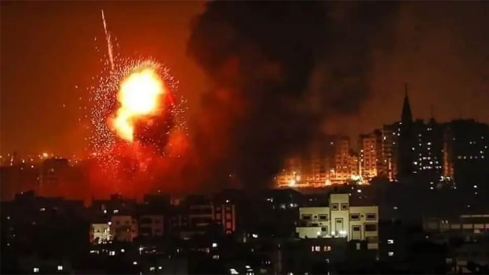 Mueren 18 personas en la región de Odesa a tras ataque aéreo ruso