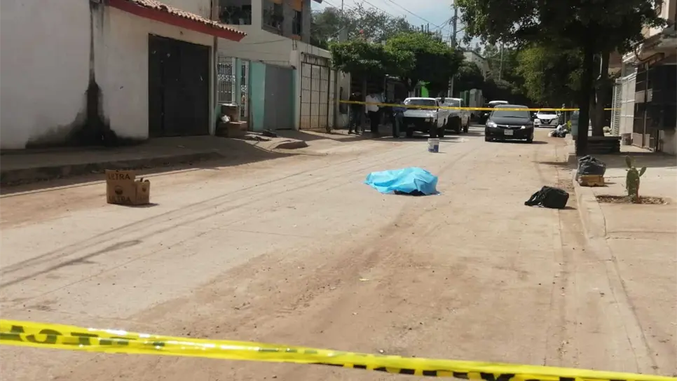 FOTO: Ángel Zamudio.