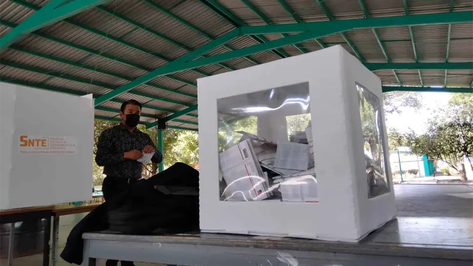 FOTO: Perla Sánchez.