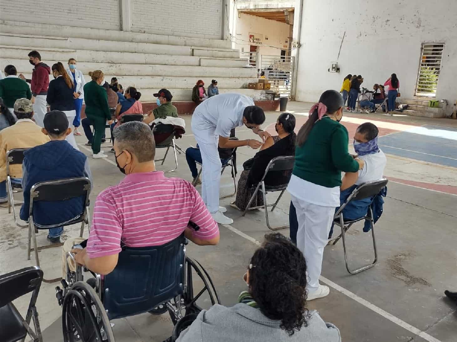 FOTO: Adriana Ochoa.