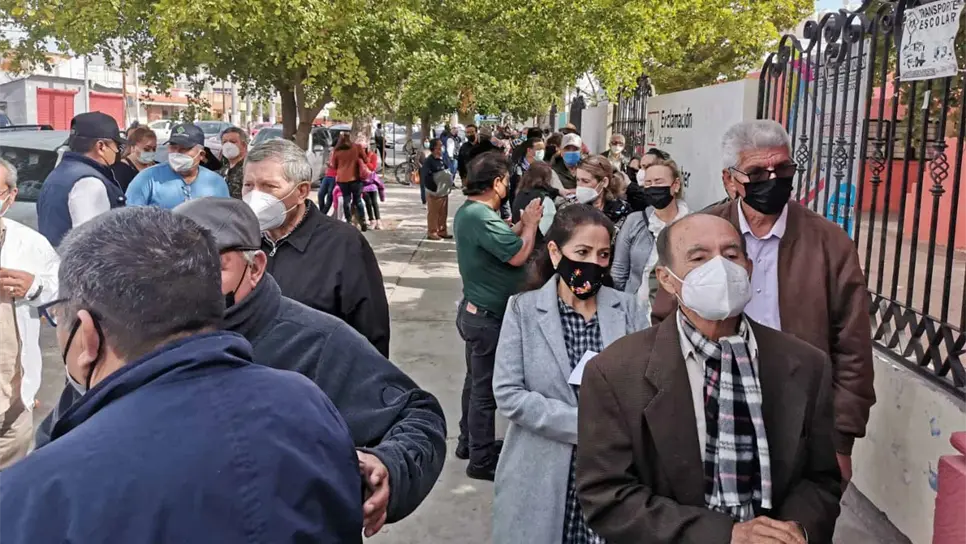 FOTO: Rita Sánchez.