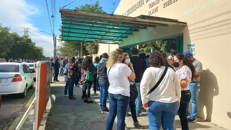 FOTO: Perla Sánchez.