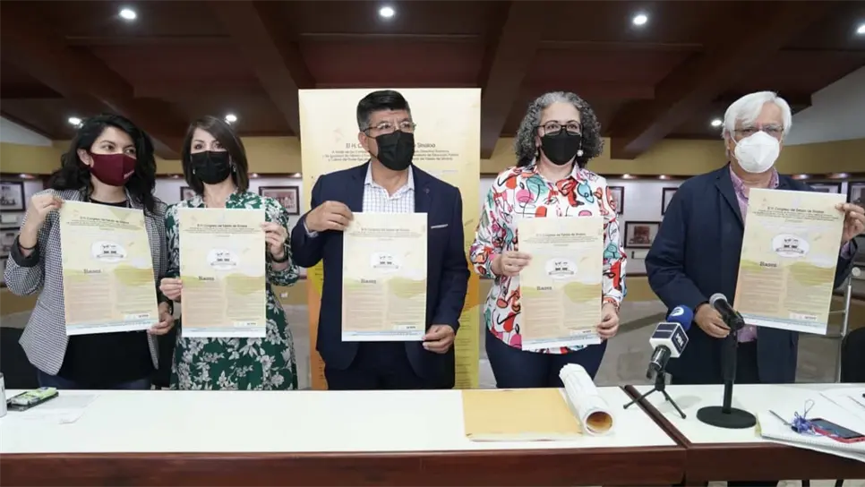 FOTO: Perla Sánchez.