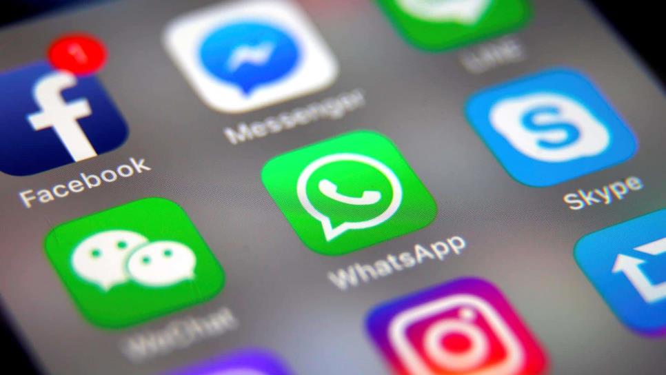 Fallan WhatsApp, Instagram y Facebook y provocan caos mundial