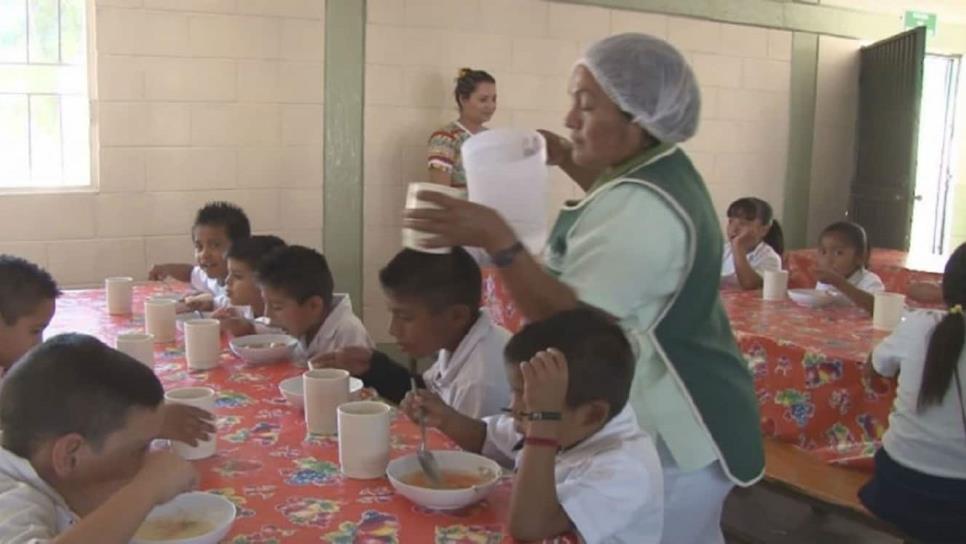 No hay condiciones para mantener el programa de Escuelas de Tiempo Completo en Sinaloa: SEPyC