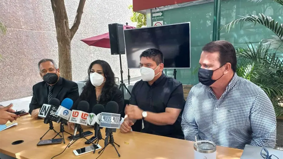 FOTO: Perla Sánchez.